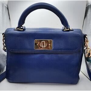Kate Spade of New York Medium Top Handle with Crossbody strap